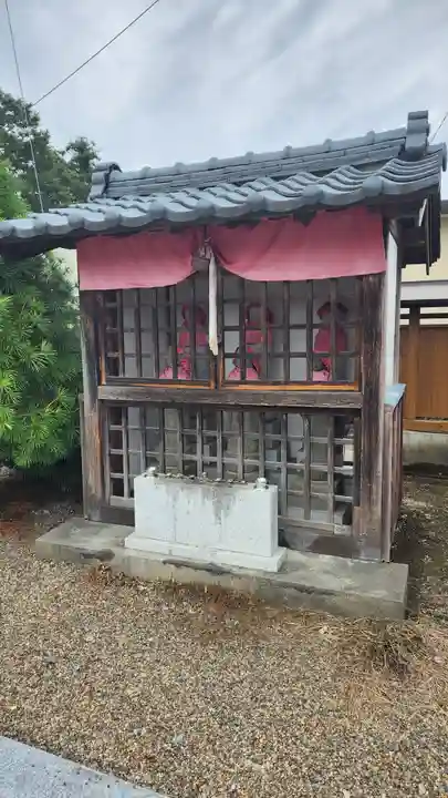 長安寺(新潟県)