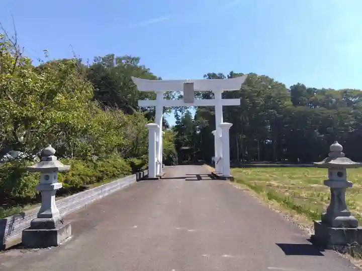 春日神社(福井県)