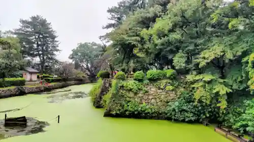 龍城神社(愛知県)