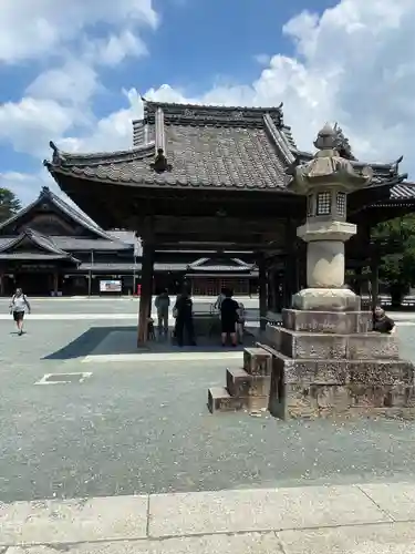 豊川閣　妙厳寺(愛知県)