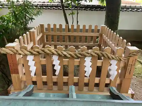 大直禰子神社(奈良県)