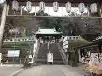 大津諏訪神社のその他建物