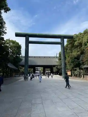 靖國神社(東京都)