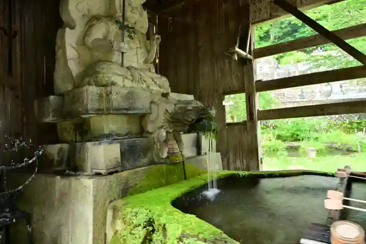 普光寺(新潟県)