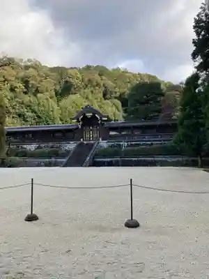御寺 泉涌寺のその他建物