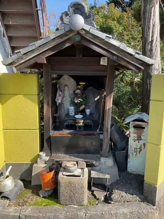 矢合観音(愛知県)