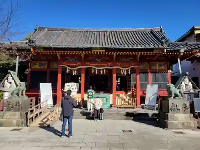 浅草寺(東京都)