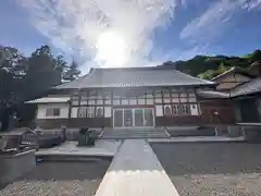 久音寺(福井県)