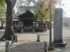 真木神社(福岡県)