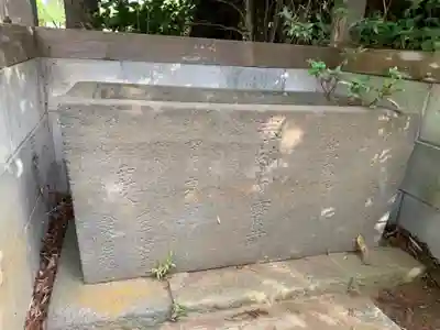 北辰神社(千葉県)