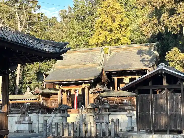 大宮神社(滋賀県)