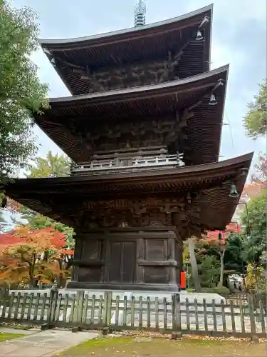 豪徳寺(東京都)
