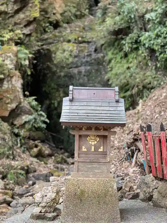 松尾大社(京都府)