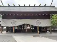 阿佐ヶ谷神明宮(東京都)