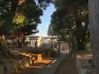 皇産霊神社(千葉県)