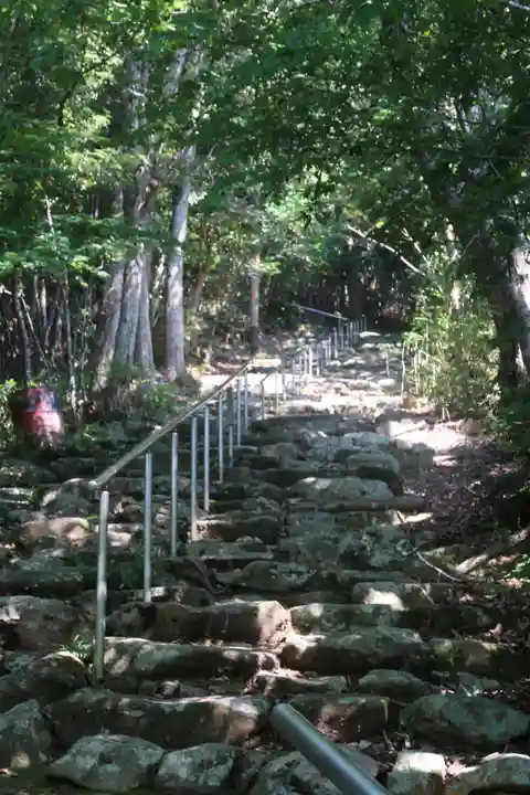 観音正寺のその他建物