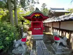 伊勢の国 四天王寺(三重県)