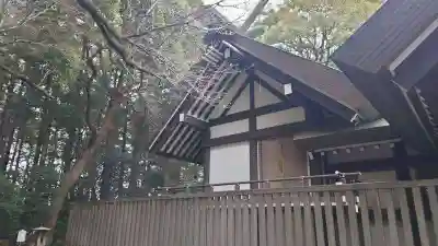 常磐神社(茨城県)