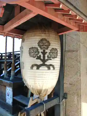 諏訪神社(東京都)