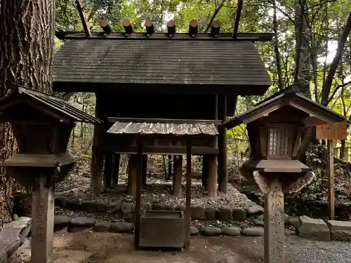 熱田神宮(愛知県)