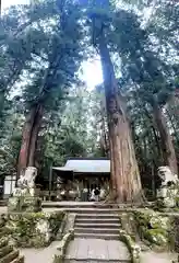 室生龍穴神社(奈良県)