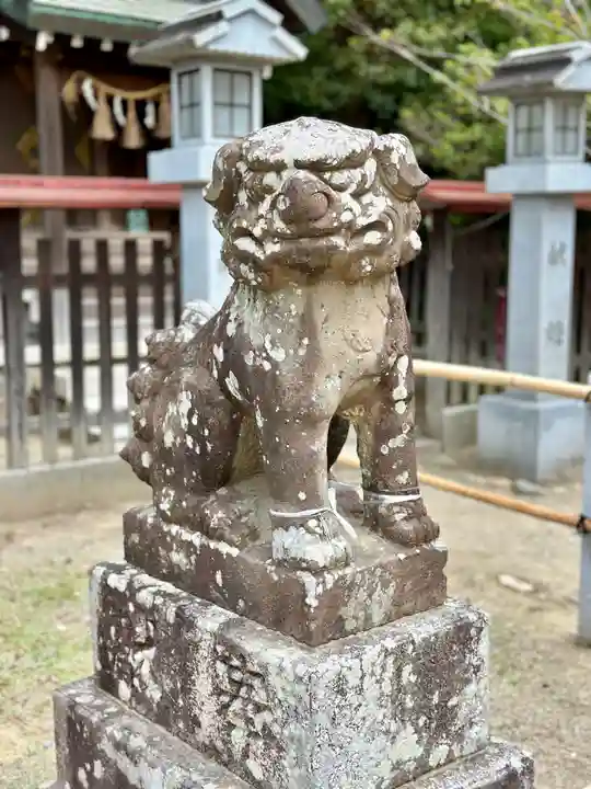 和泉國一之宮 大鳥大社(大阪府)