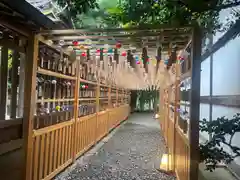 川越氷川神社(埼玉県)