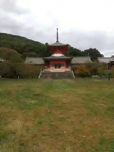 善光寺 雲上殿 (長野県)