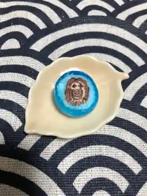 とげぬき地蔵尊 高岩寺の授与品その他