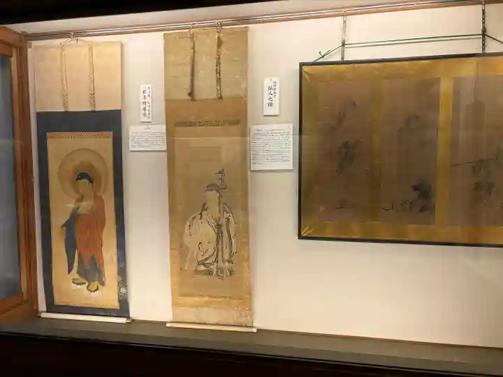 龍華寺(静岡県)