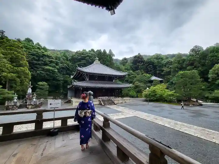 知恩院のその他建物