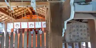 巨椋神社(京都府)