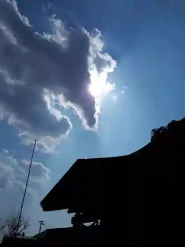 金谷神社(岩手県)