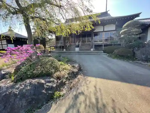 密厳院(埼玉県)