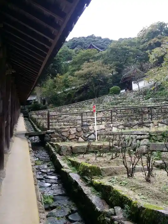 長谷寺のその他建物