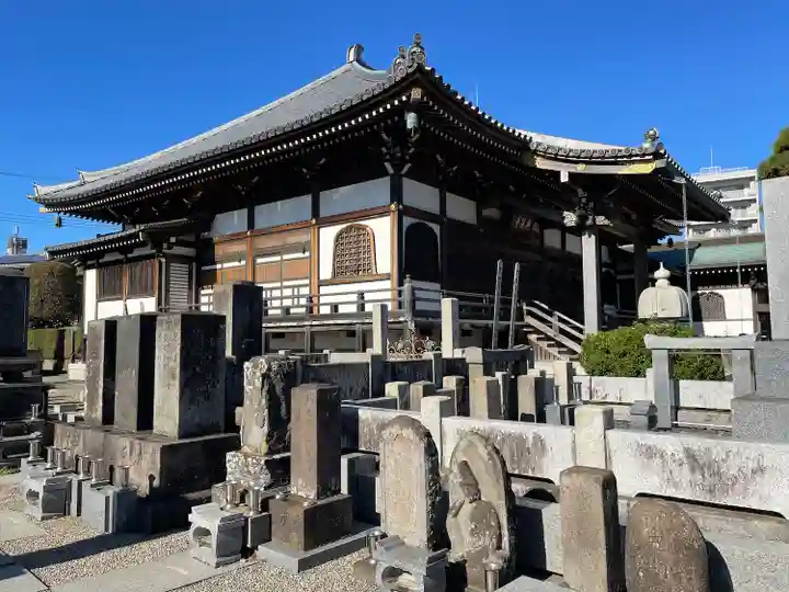 興陽寺(千葉県)