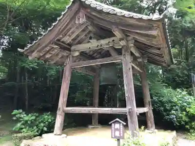 金剛輪寺のその他建物