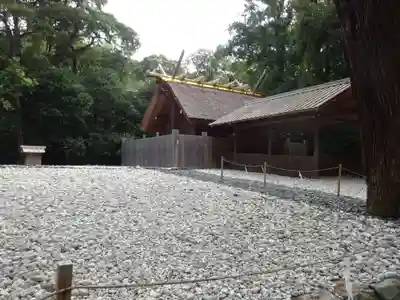 月夜見宮（豊受大神宮別宮）の本殿・本堂