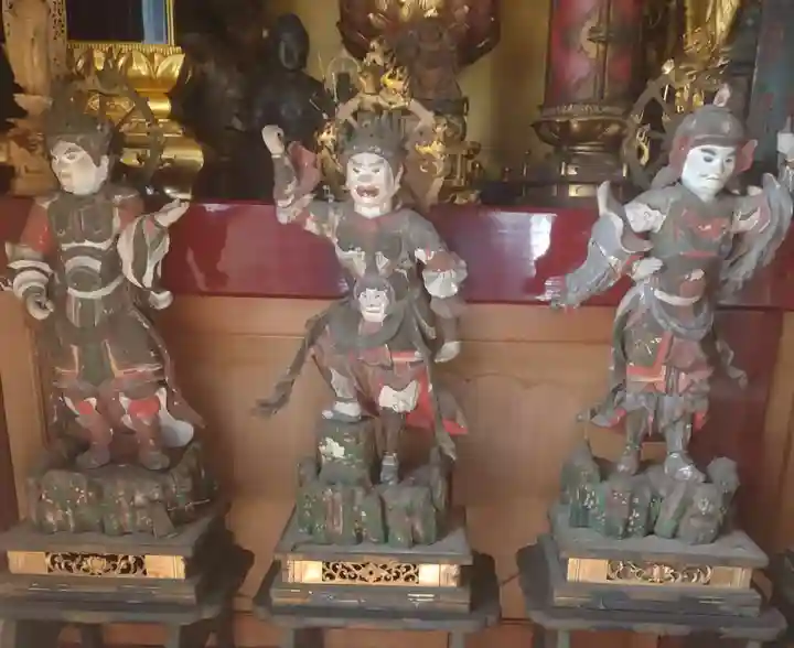 仙岳院(宮城県)