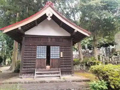 長光寺(静岡県)