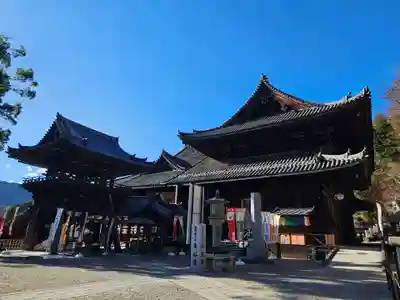 長谷寺(奈良県)