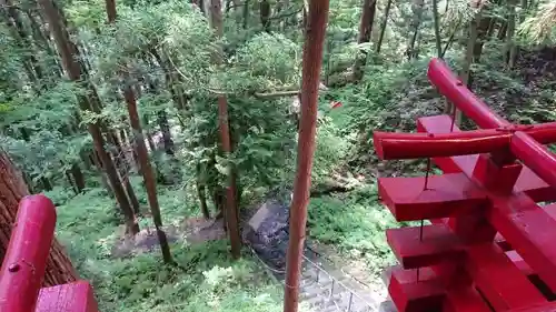 多賀神社の建物その他