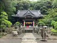 伊古奈比咩命神社(静岡県)
