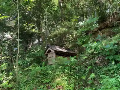 稲荷神社(千葉県)