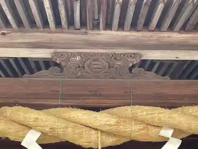 火男火賣神社(下宮)(大分県)
