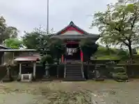 興玉神社(宮崎県)