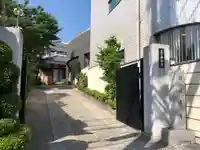 永福寺のその他建物