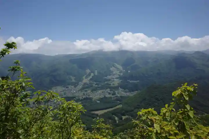高司講社(長野県)