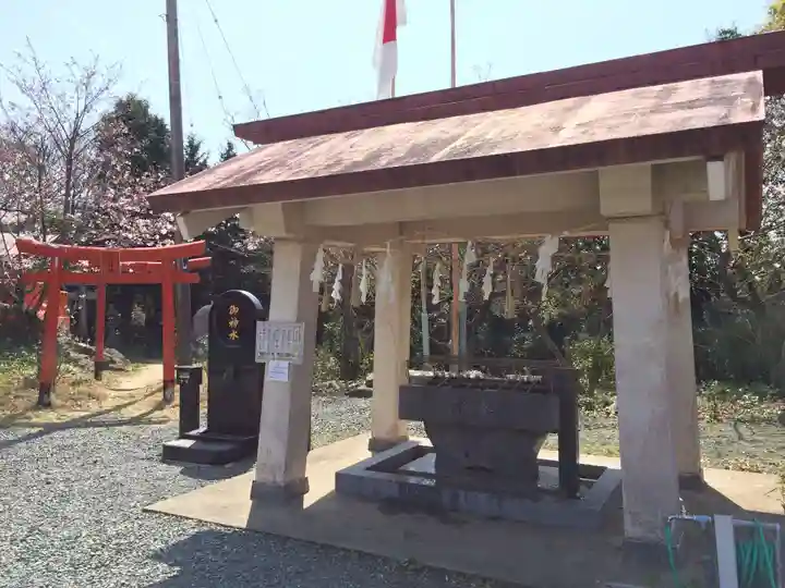 東郷神社(福岡県)