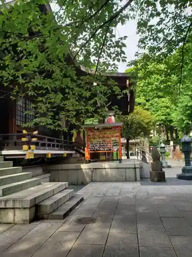熊野神社(東京都)